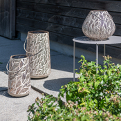 lampe solaire SOLAR LIGHT