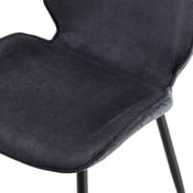 chaise FEMKE