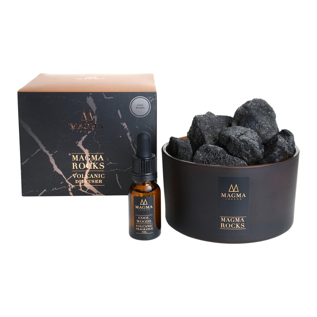 diffusore Magma Rocks