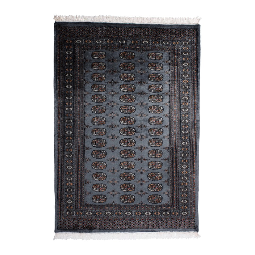 tapis d’Orient classiques Pakistan Bochara