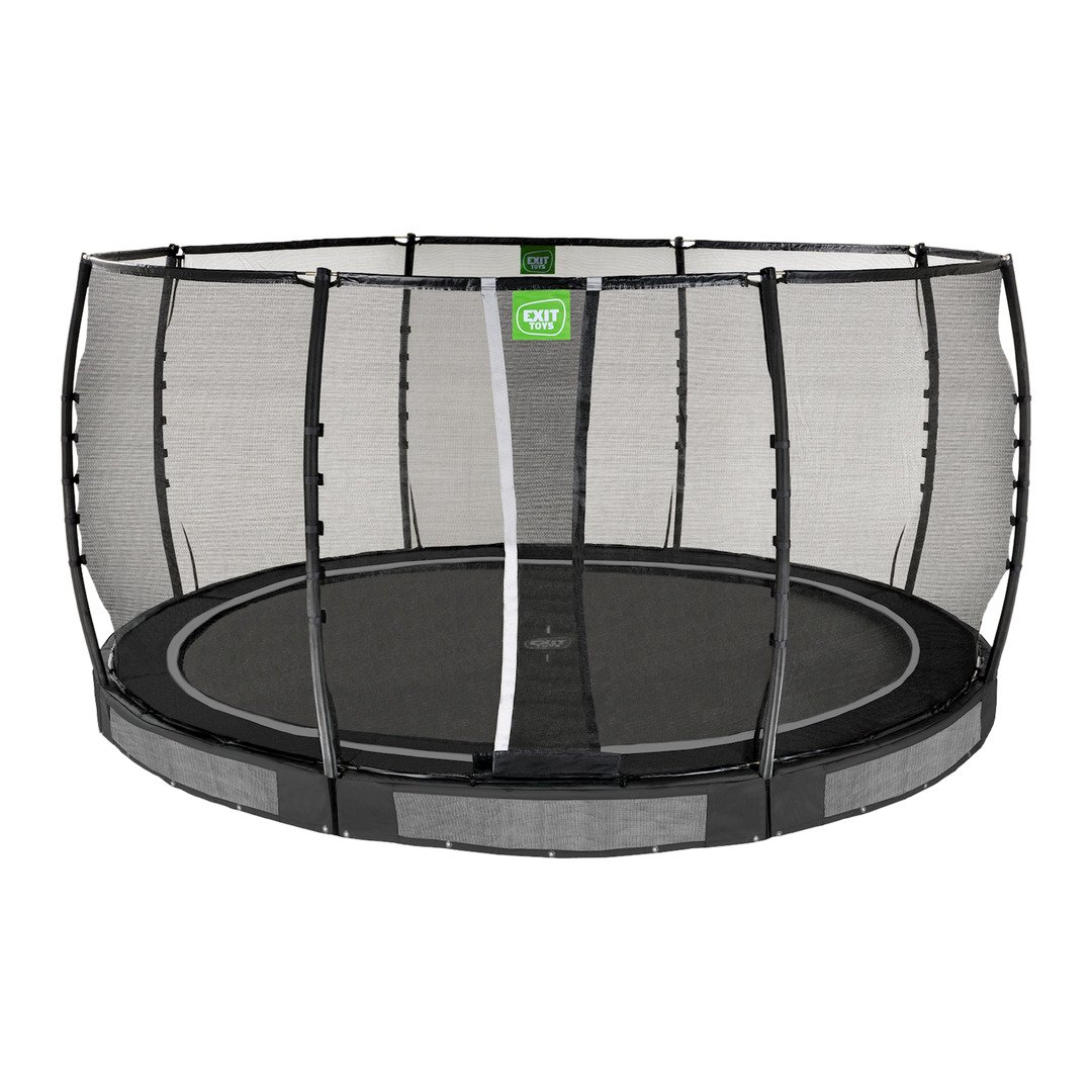 trampolino Allure Premium