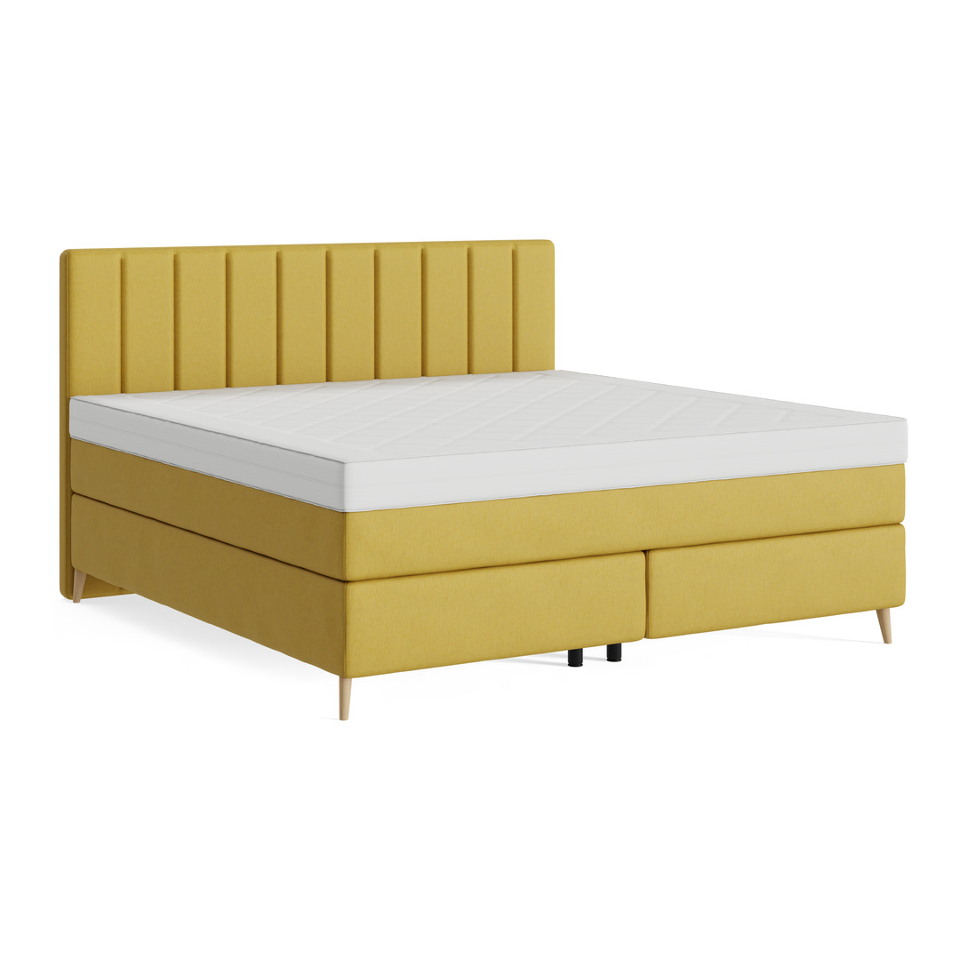 Boxspringbett Elander