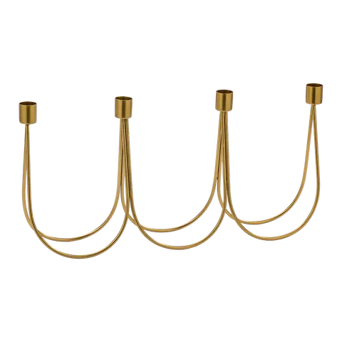 candelabro Loops