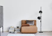 lampadaire Ball Double