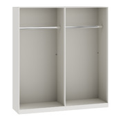 Drehtürenschrank Atlantis