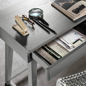 Schreibtisch Gray