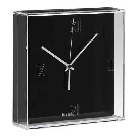 horloge murales TIC TAC