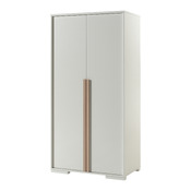 Drehtürenschrank London