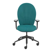 chaise de bureau Marva