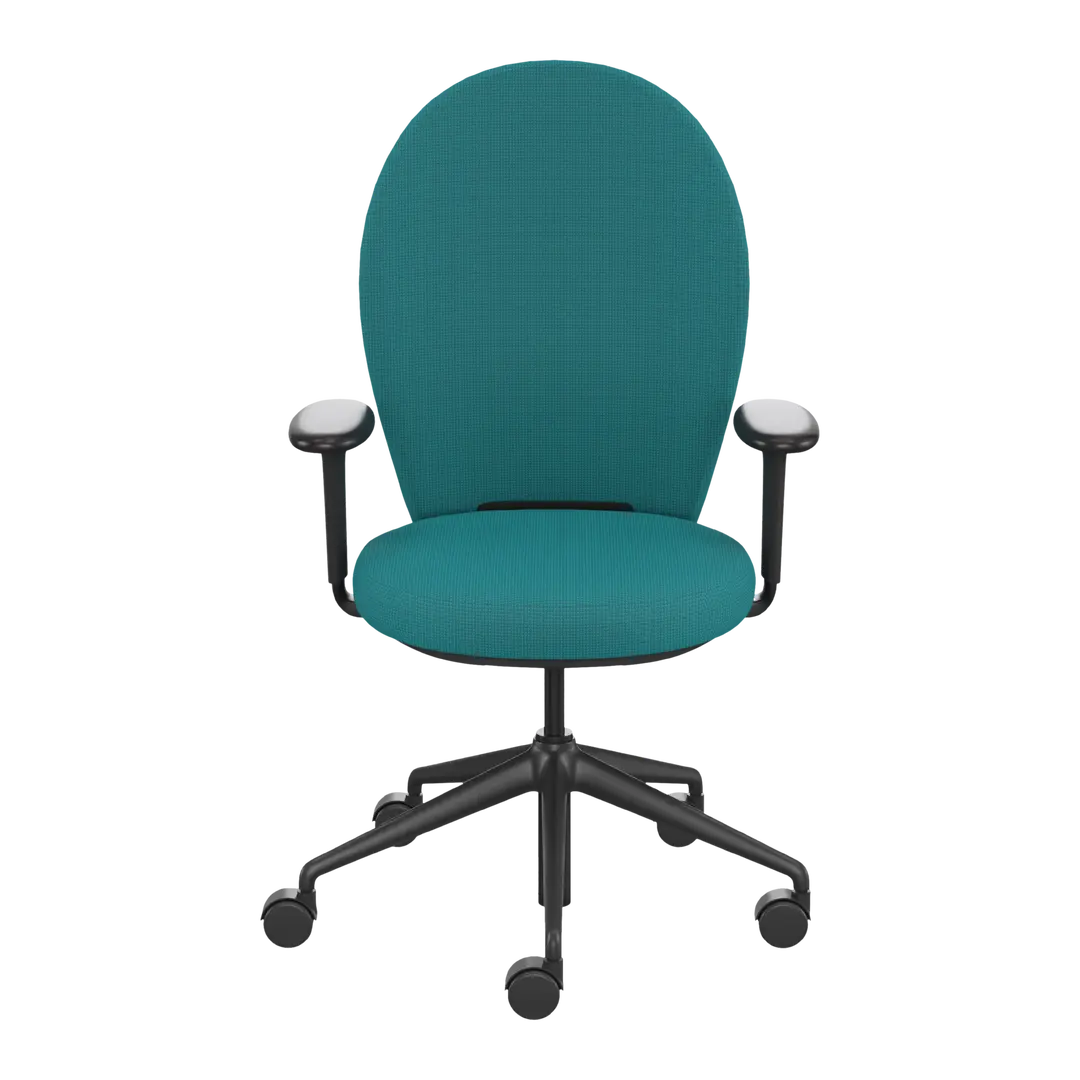 chaise de bureau Marva