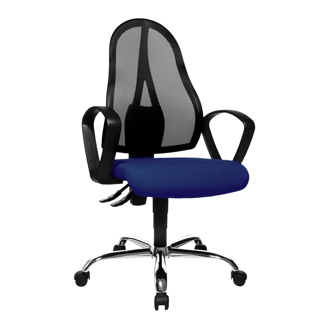 sedia per ufficio Open Point P Somo