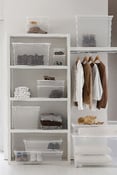 Aufbewahrungsbox Arco