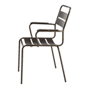 chaise de jardin Glarus