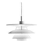 lampada a sospensione Ph5 - 4 1/2