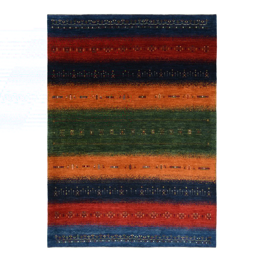 tappeto gabbeh Gabbeh Color