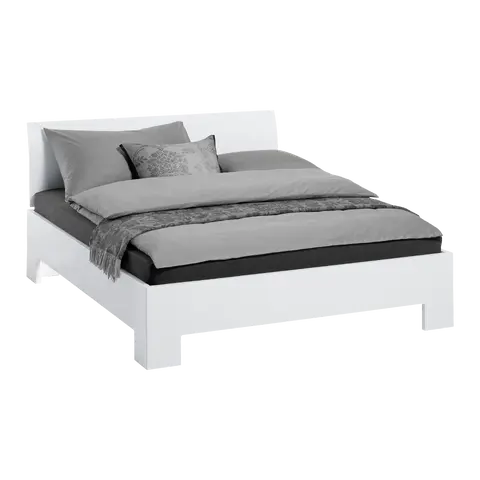 Bett Pure Elegance