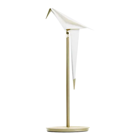 lampada da tavolo Perch