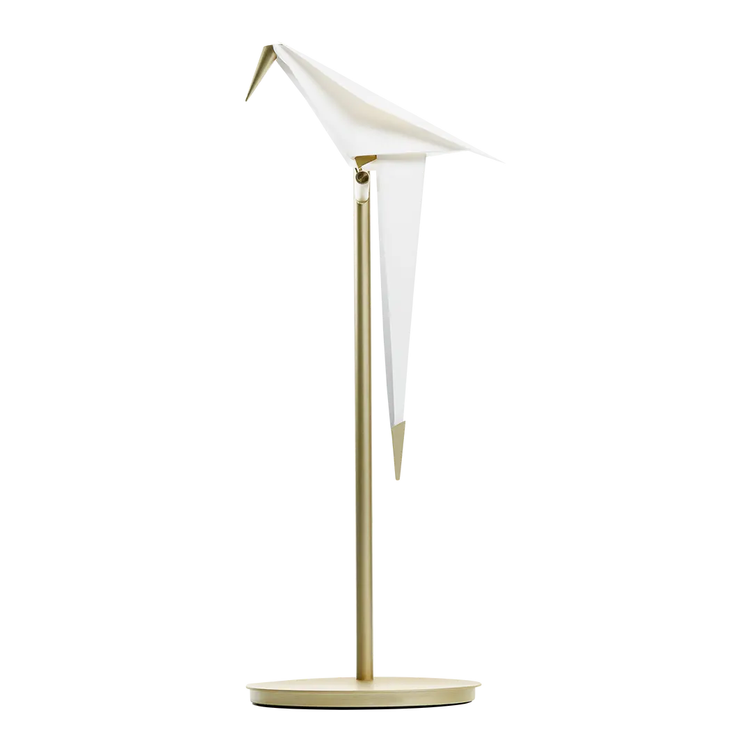 lampada da tavolo Perch
