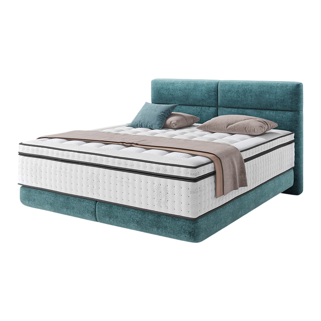 Boxspringbett Lincoln