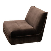 poltrona LILLION