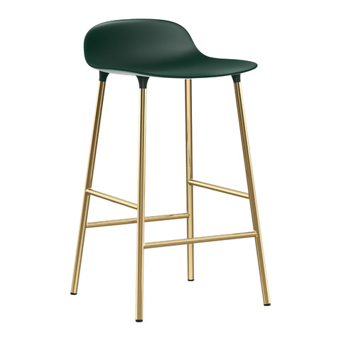 tabouret de bar FORM