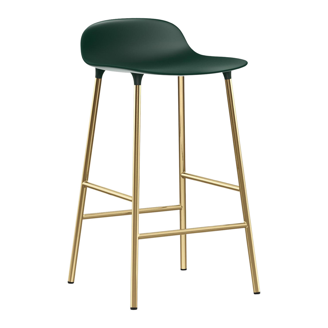 Barhocker Form