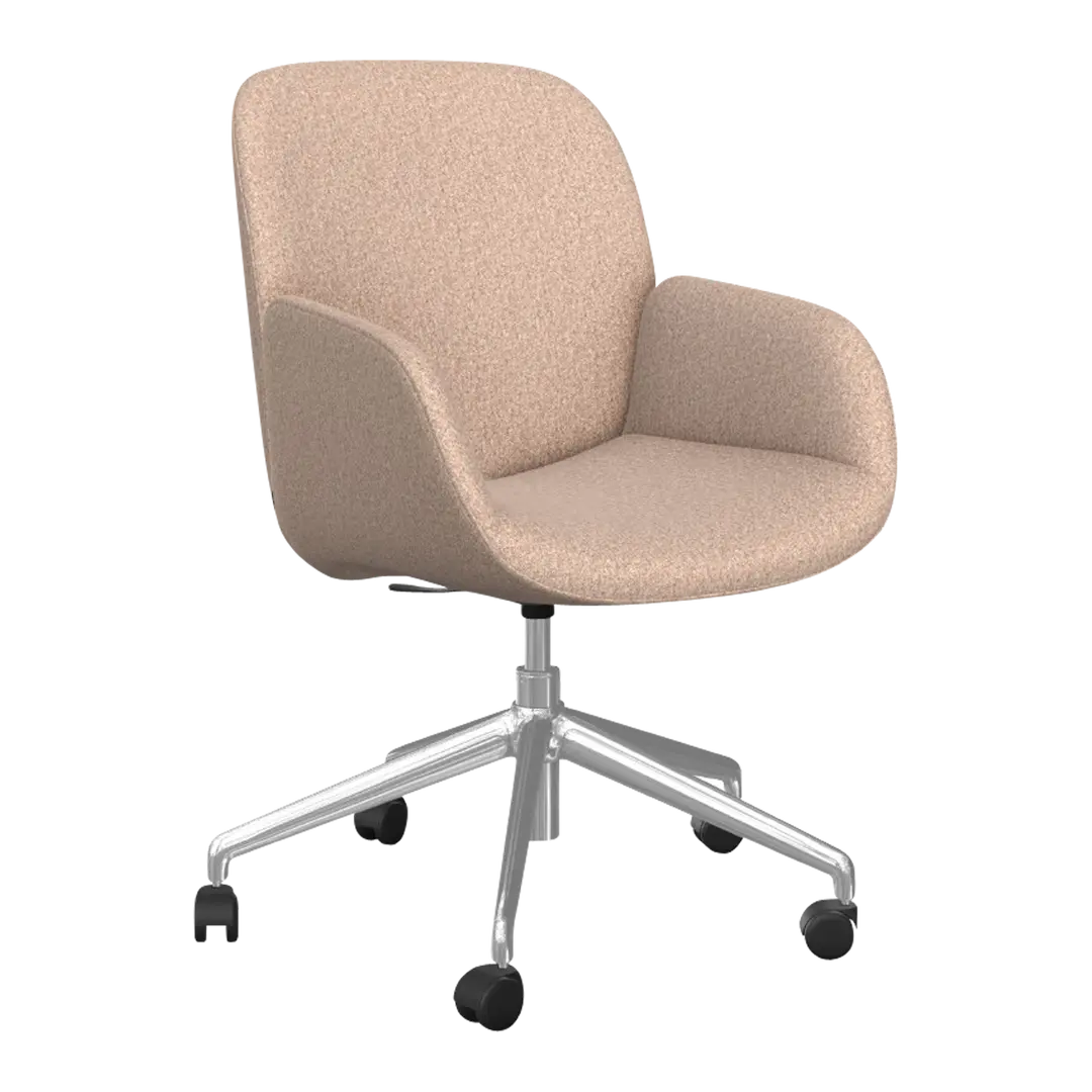 sedia per ufficio Bay