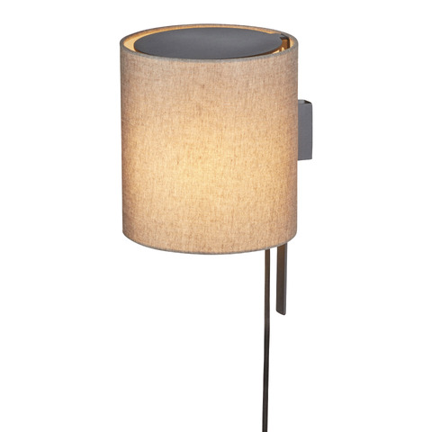 tête de lampadaire LOFT