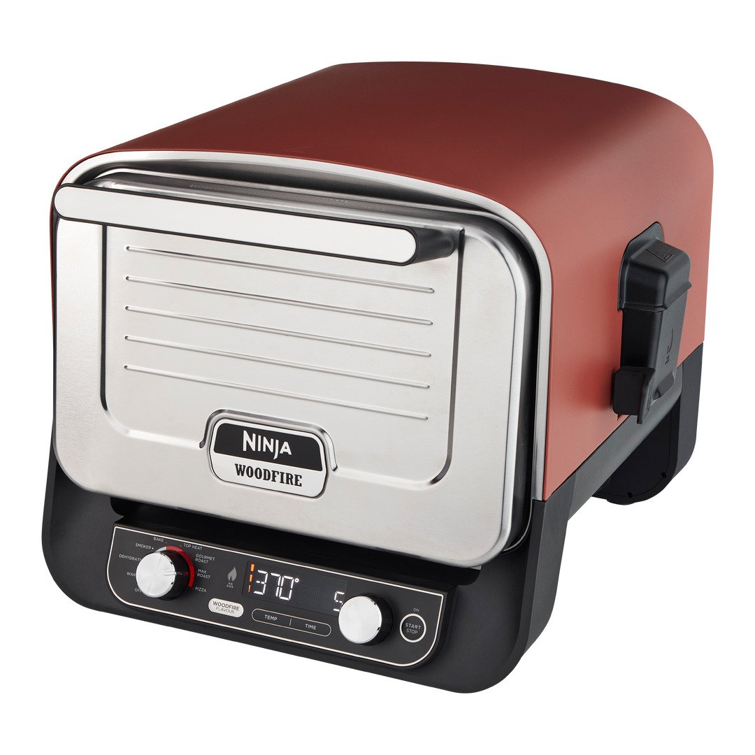 Forno per pizza OO101CH