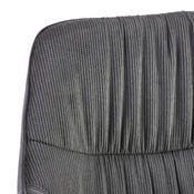 sedia con braccioli Lucas-Cord