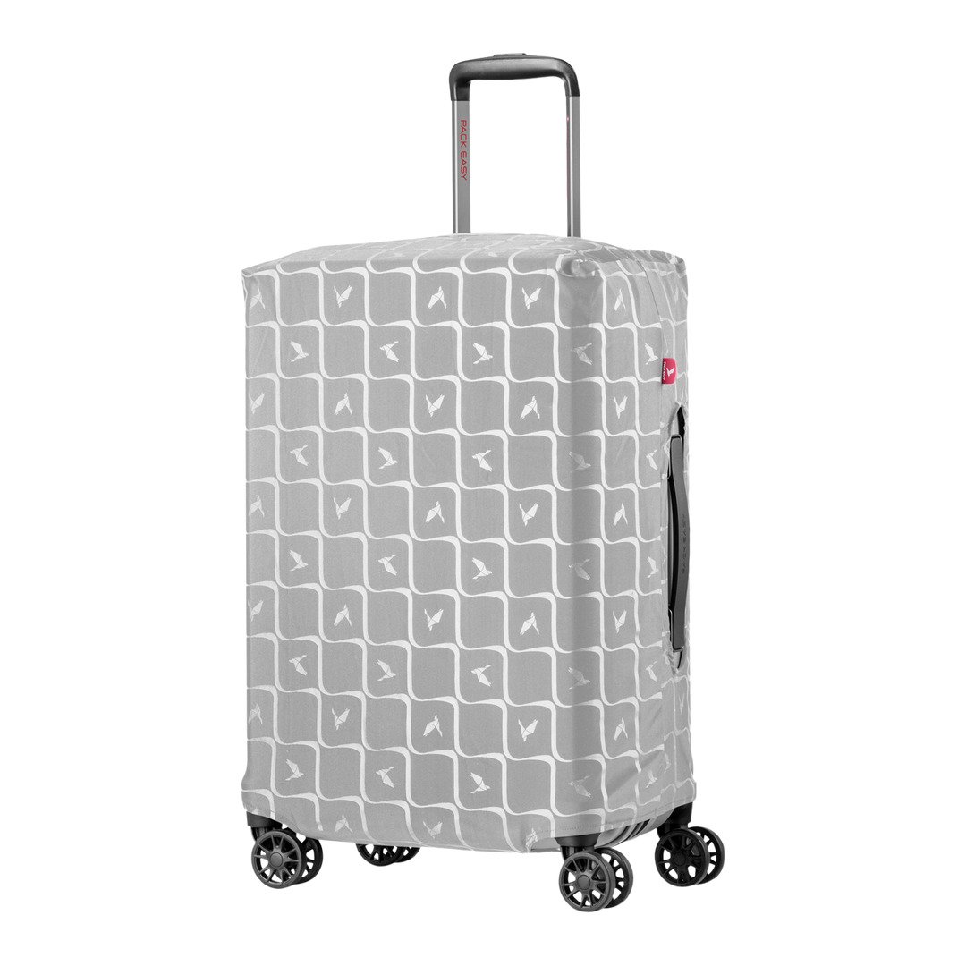 housse de protection pour valise Lycra