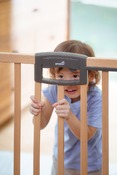 barrière de sécurité pour porte Easylock