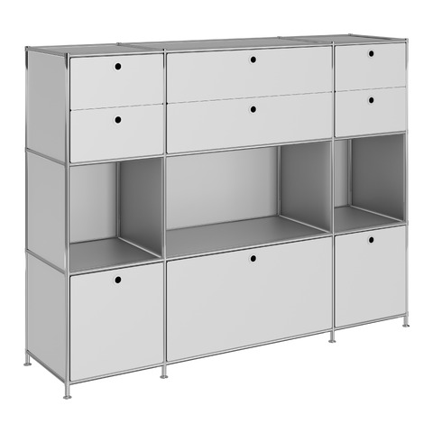 sideboard QUADRO