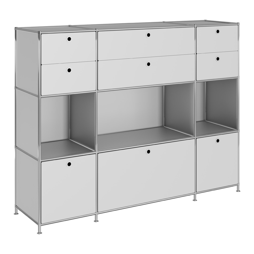 sideboard QUADRO