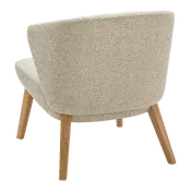fauteuil BACK ME UP