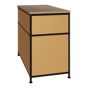 commode QUADRO