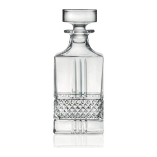 Flasche Brillante