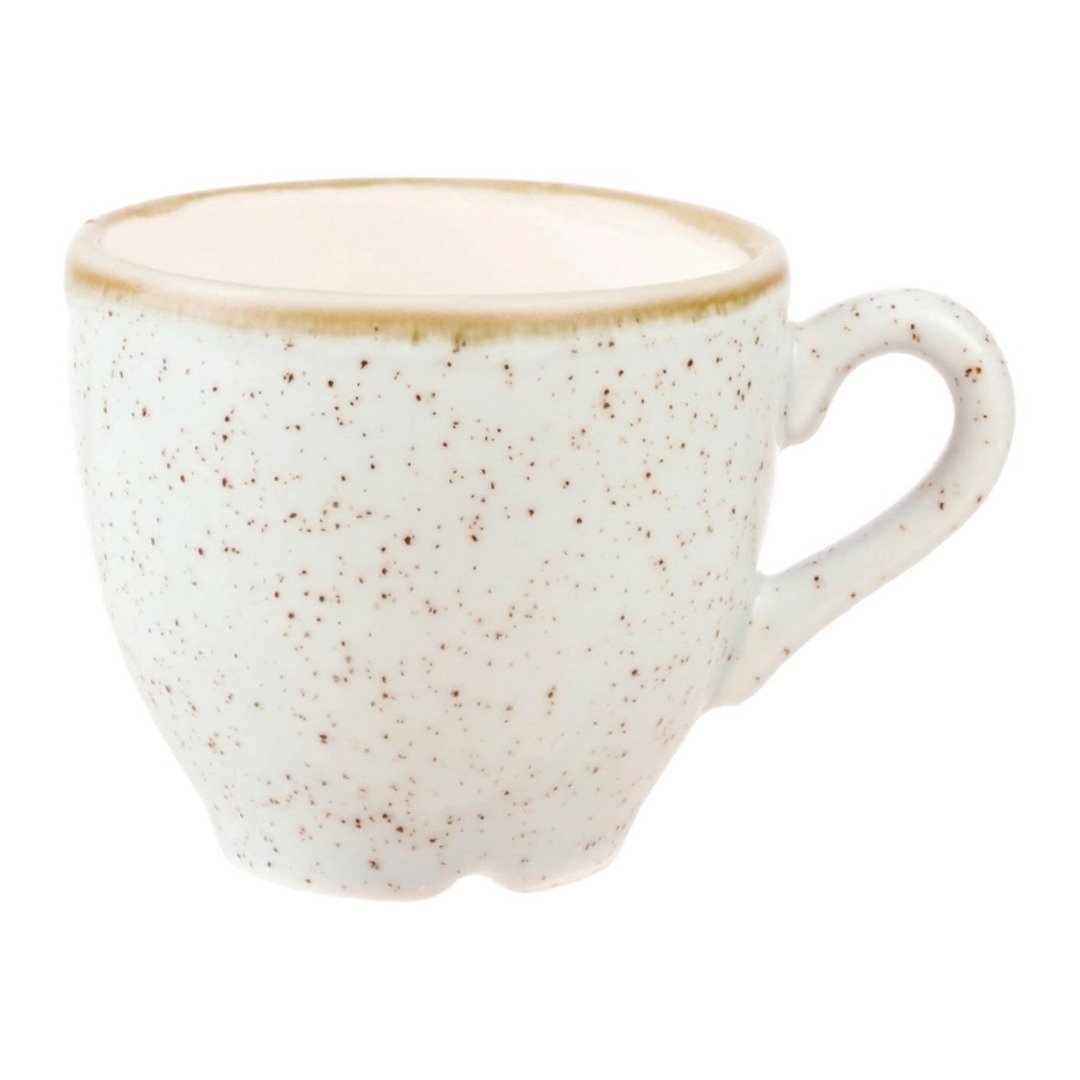 Espressotasse Stonecast