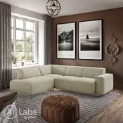 Ecksofa Eastport