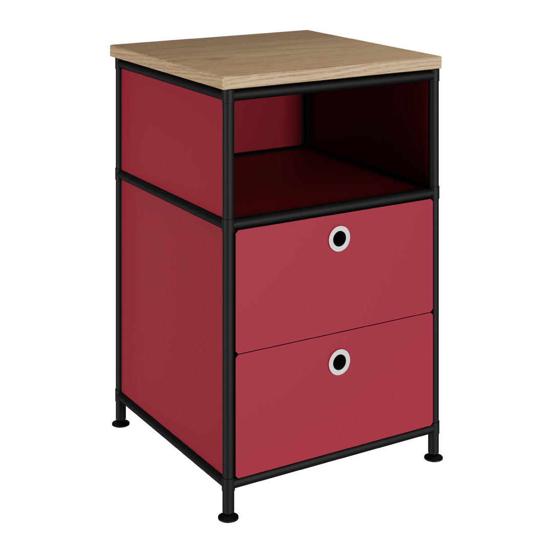 table de nuit QUADRO