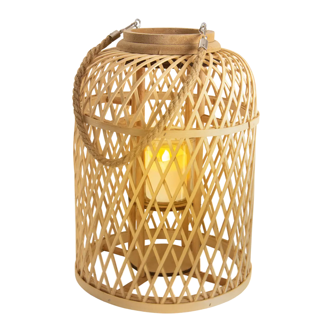lampe solaire BASKET