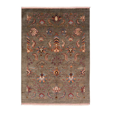 tapis d’Orient modernes Afghan Farahan