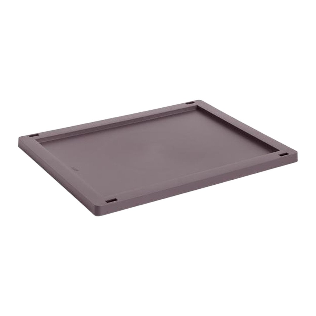 coperchio per scatola pieghevole Colour Crate