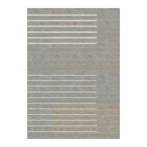 Wollteppich Beat Design
