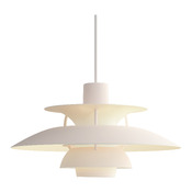 lampada a sospensione PH5 MINI