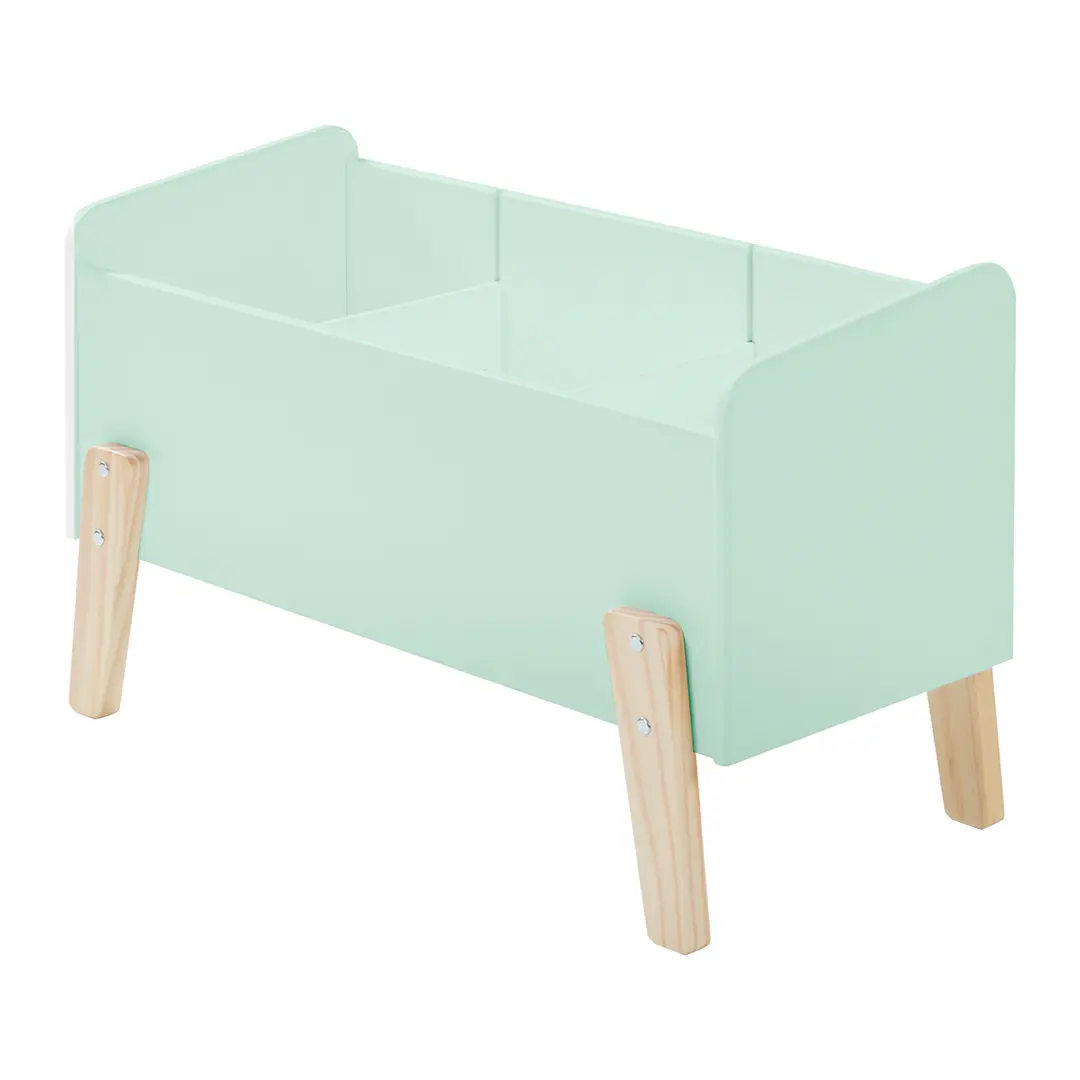 scatola di stoccaggio KIDDY