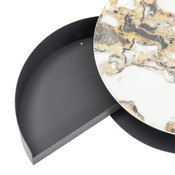 table basse Theta