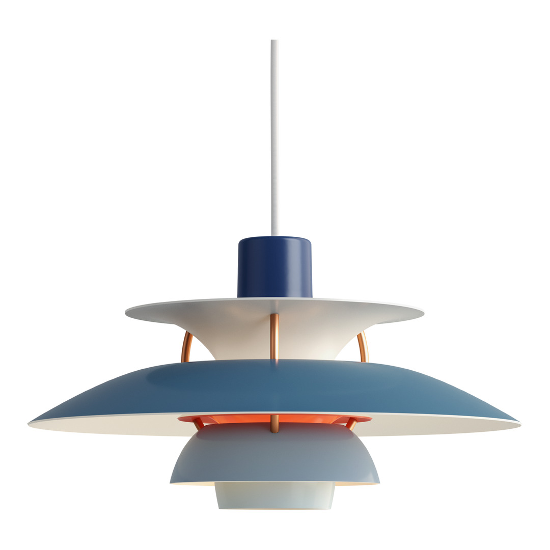 lampe à suspension PH5 MINI