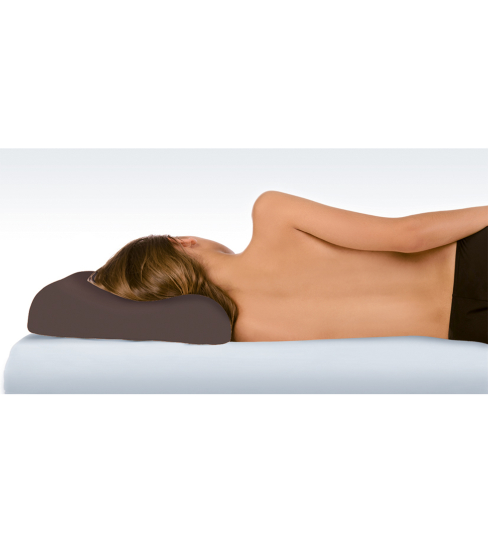drap-housse pour oreiller de santé Health Fix