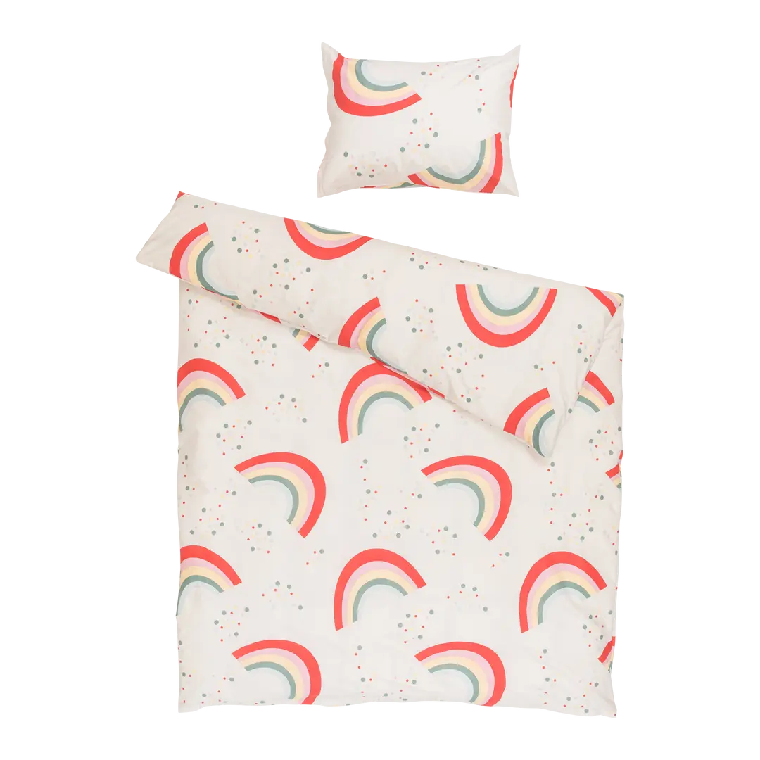 linge de lit Marleni